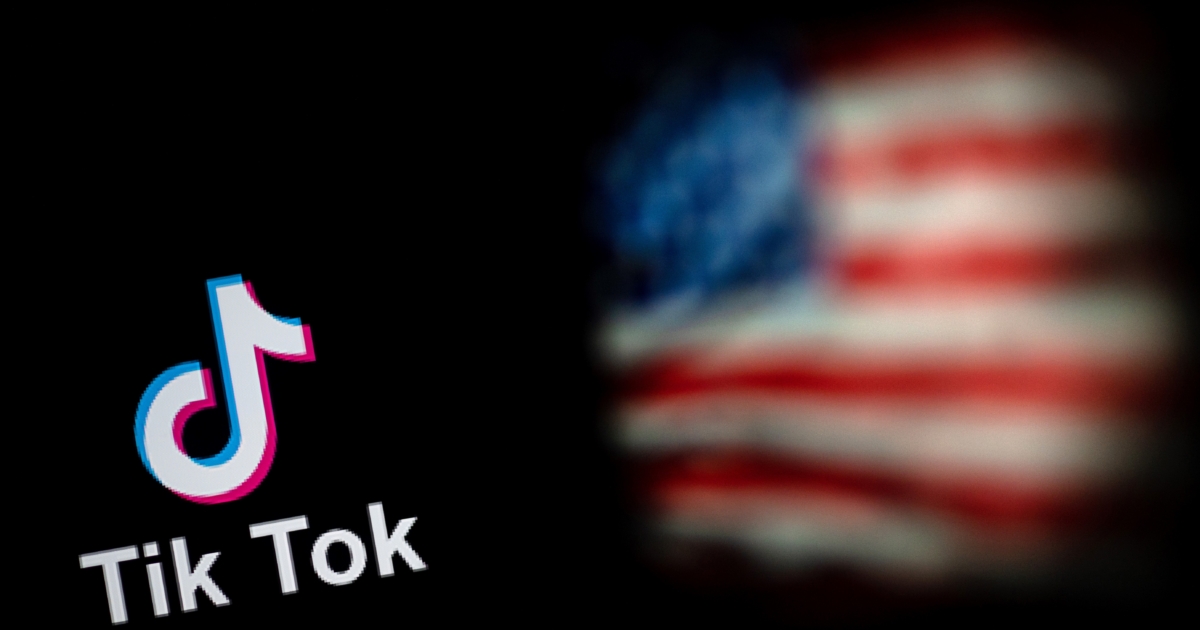 Utah Alabama Ban Tiktok From Government Devices Joining Growing Number Of Us States Ntd 