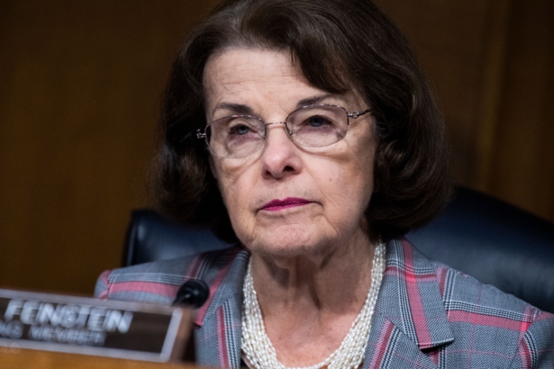 dianne feinstein