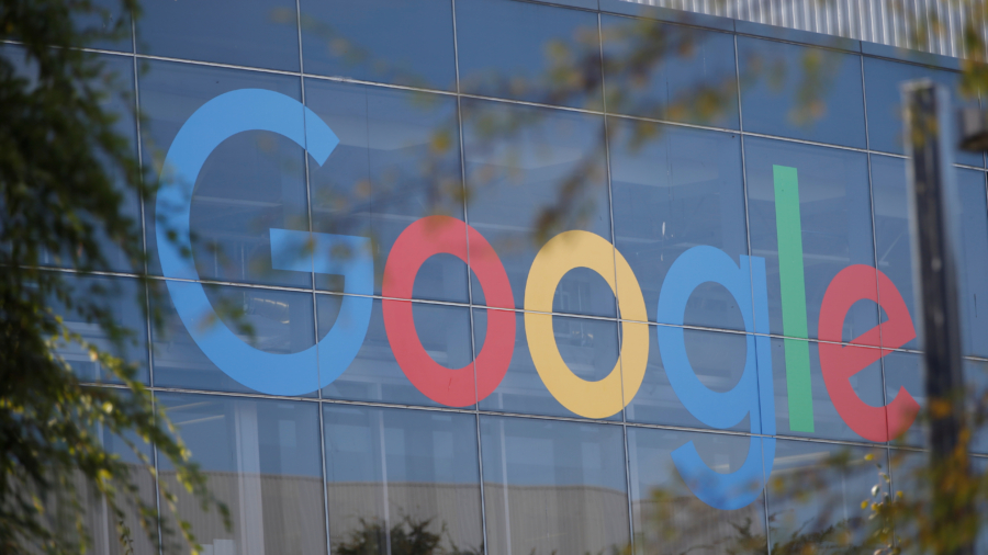 DOJ Files Antitrust Lawsuit Against Google, Draws Bipartisan Praise