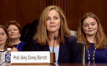 Graham Officially Schedules Judge Amy Coney Barrett Hearings Starting Oct. 12
