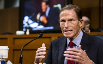 Blumenthal Defends Appearance at Communist Party-Affiliate Event: ‘I’m a Strong Believer in American Capitalism’