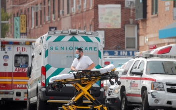 New York COVID-19 Nursing Home Death Toll Soars in New Disclosure