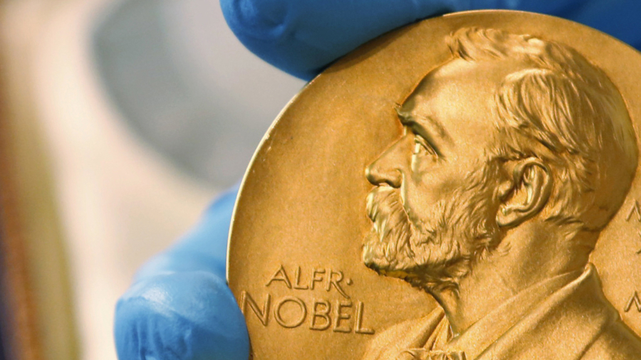 World Food Program Wins 2020 Nobel Peace Prize