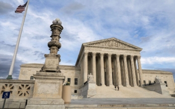 Supreme Court Grapples With How to Apply EPA Nexus Test in First Case of New Term