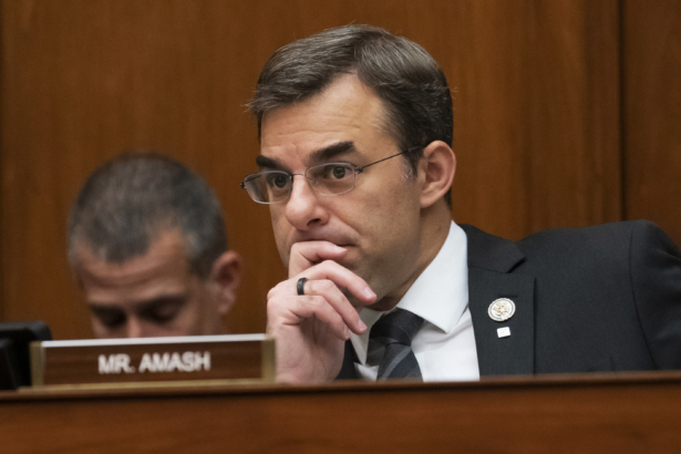 Justin Amash