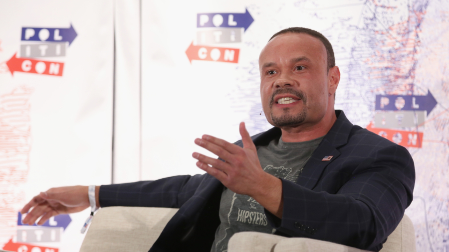 Turning Point USA Day 2: Michael Knowles, Dan Bongino, Benny Johnson, and More