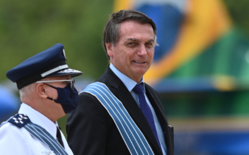 Brazil’s Bolsonaro Shuffles Cabinet