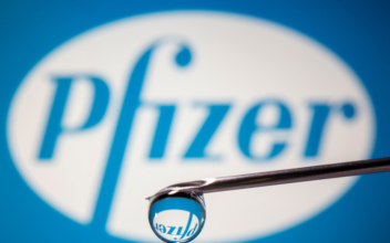 Pfizer Files for Emergency Use From FDA