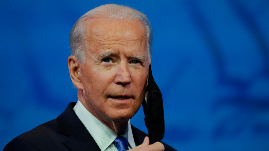 Biden Reaffirms Free Community College, Conditionally Free Public Higher Education