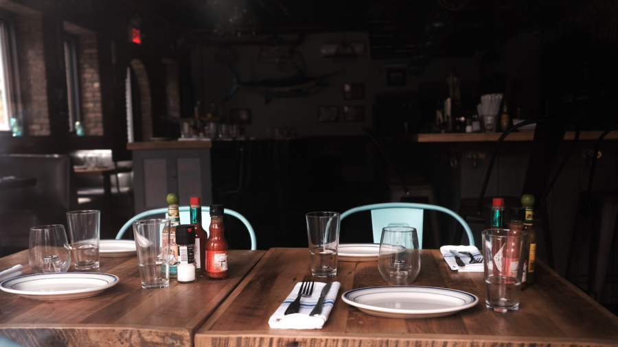 Calling on NY Governor to End the Tipping System