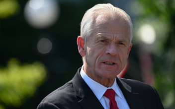 Judge Orders Peter Navarro to Turn Over Private Emails That Discussed White House Work