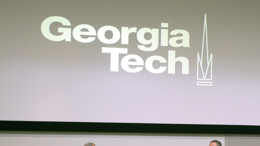 Georgia Tech to Cut Ties With Chinese University