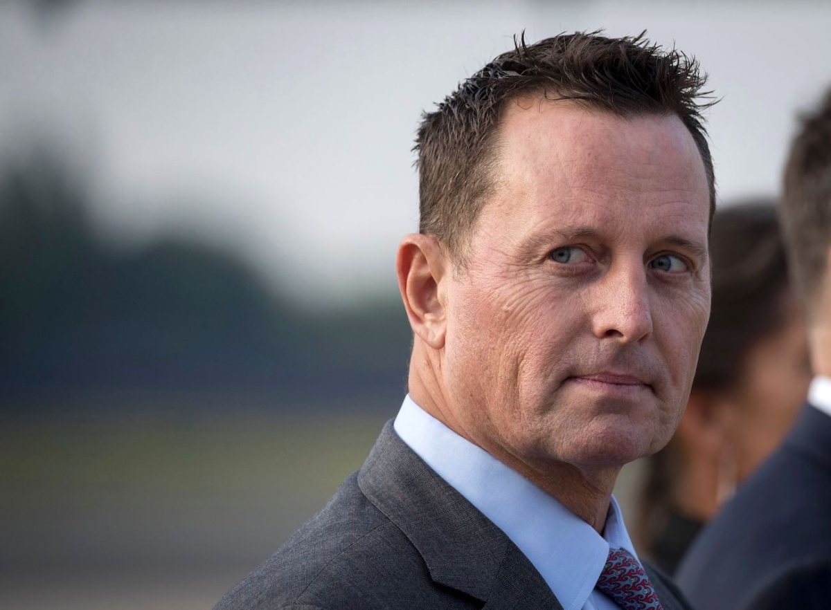 Richard Grenell