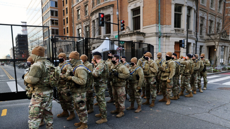 Deep Dive (Sept. 15): Massachusetts Activates National Guard Amid Bus ...