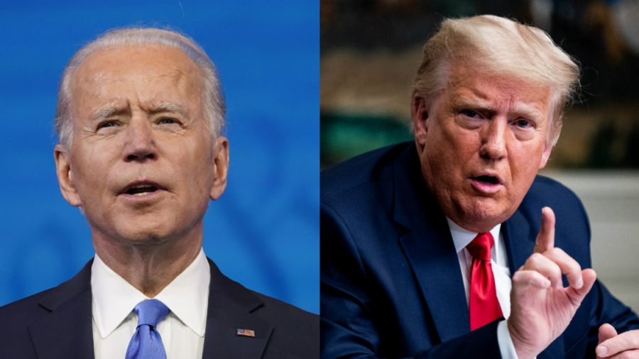 China in Focus (Feb. 18): Trump Dismayed by Biden's China Policy