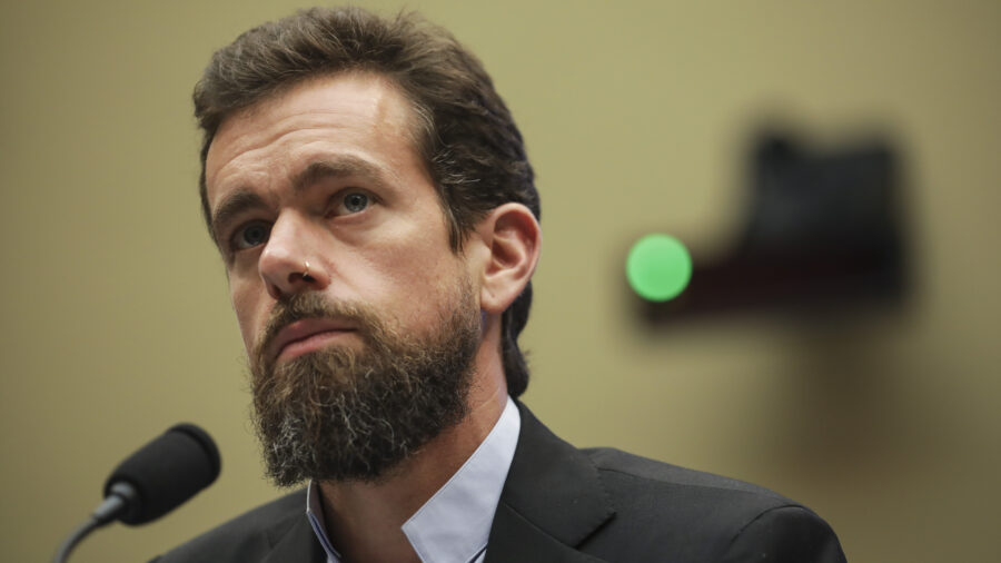 Jack Dorsey Says His Biggest Regret Is Twitter Became a Company