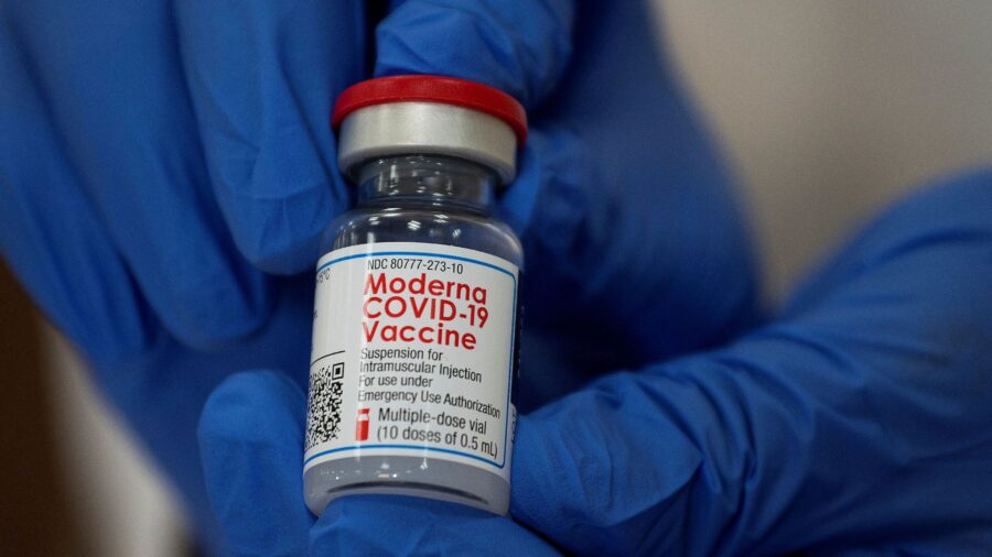 39-Year-Old Healthy Utah Mother Dies After Taking Second Dose of Moderna Vaccine
