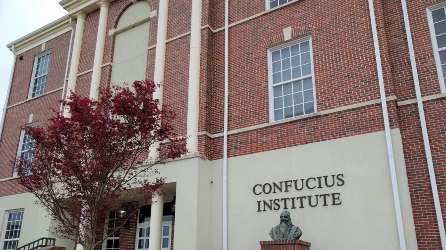 2 More US Universities to Close Confucius Institutes