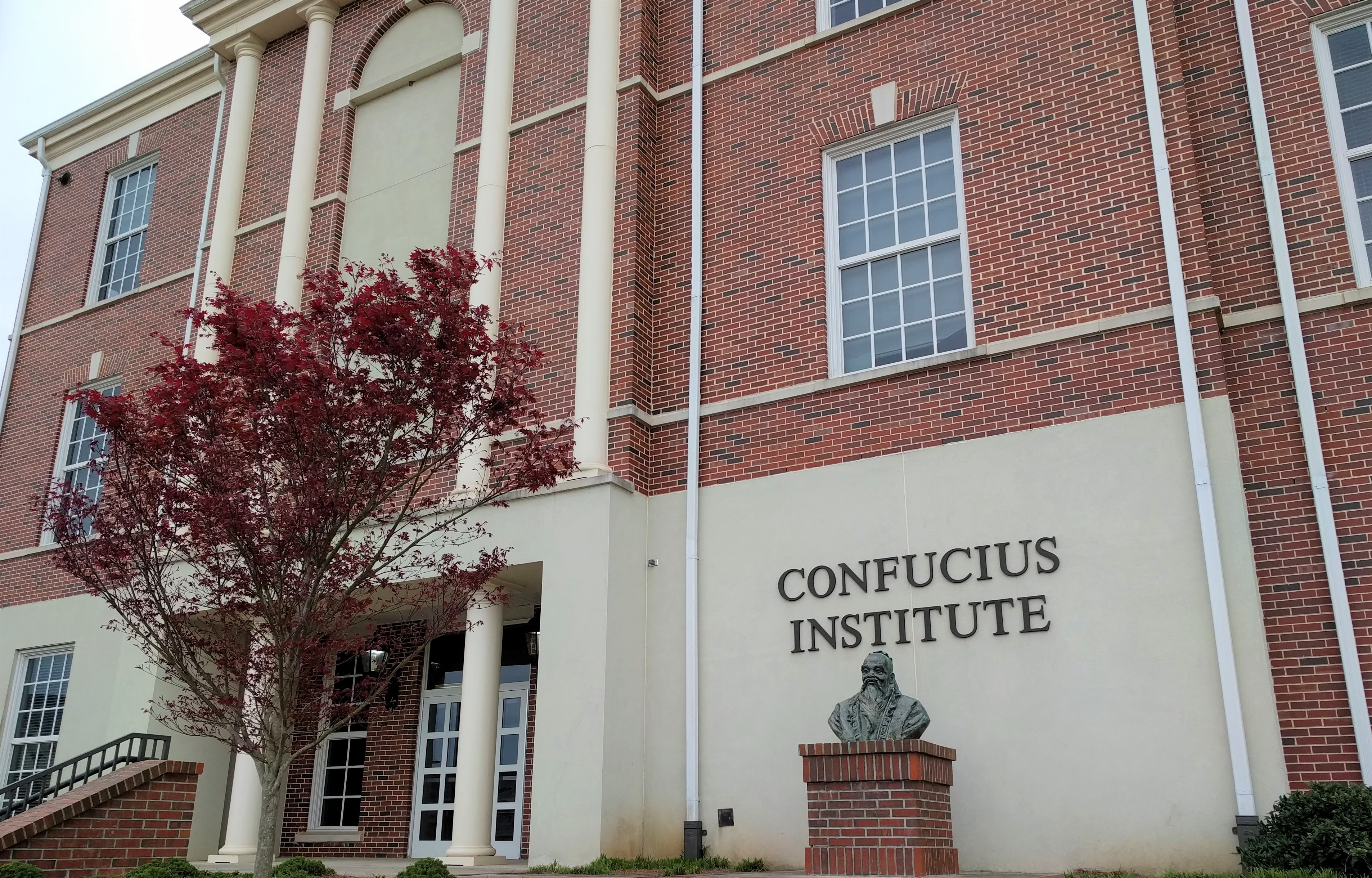 2 More US Universities to Close Confucius Institutes