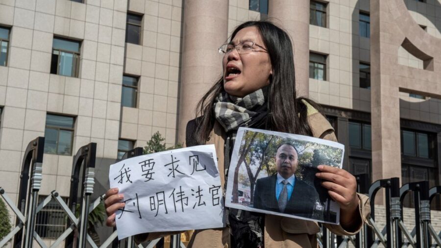 Americans Favor Confronting China on Human Rights Despite Risk to Economic Ties, Survey Finds