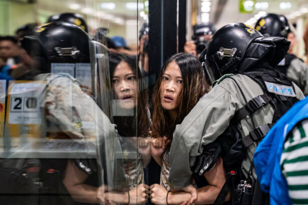 Hong Kong