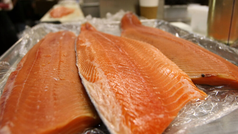 Omega-3 Fats Reduce Risk of Inflammation, Chronic Disease: Nutritionist