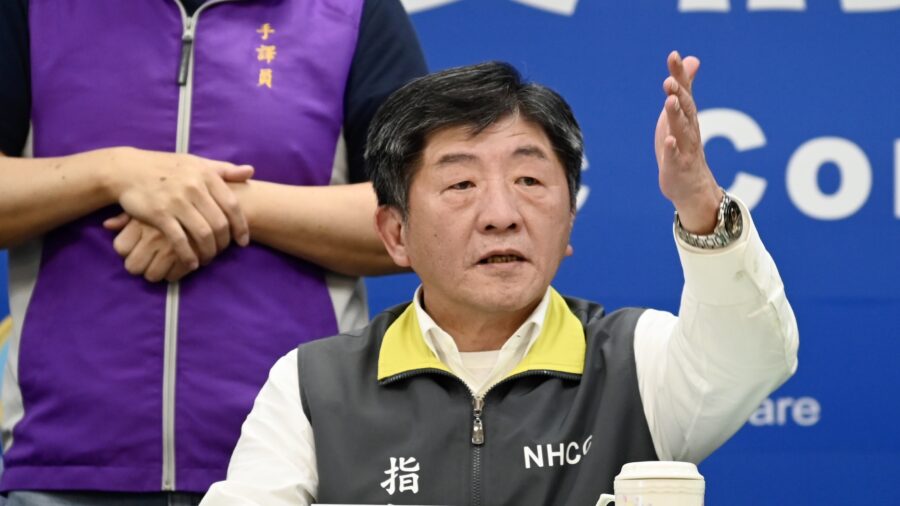 Beijing Intervenes in Taiwan-Germany Vaccine Deal