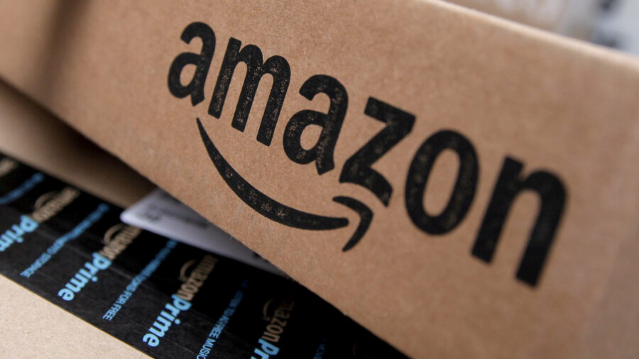 Amazon Sues NY Attorney General to Stop Virus Probe
