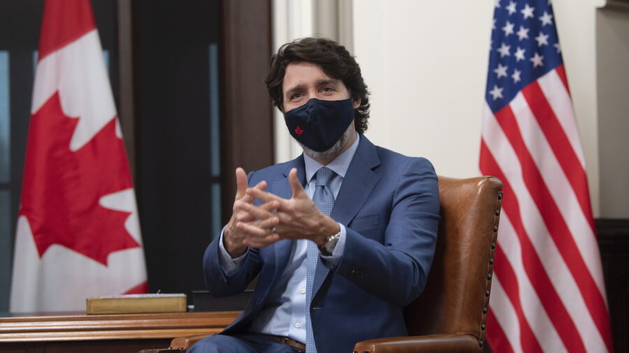 China in Focus (March 30): China Consul General Attacks Canada's PM Trudeau