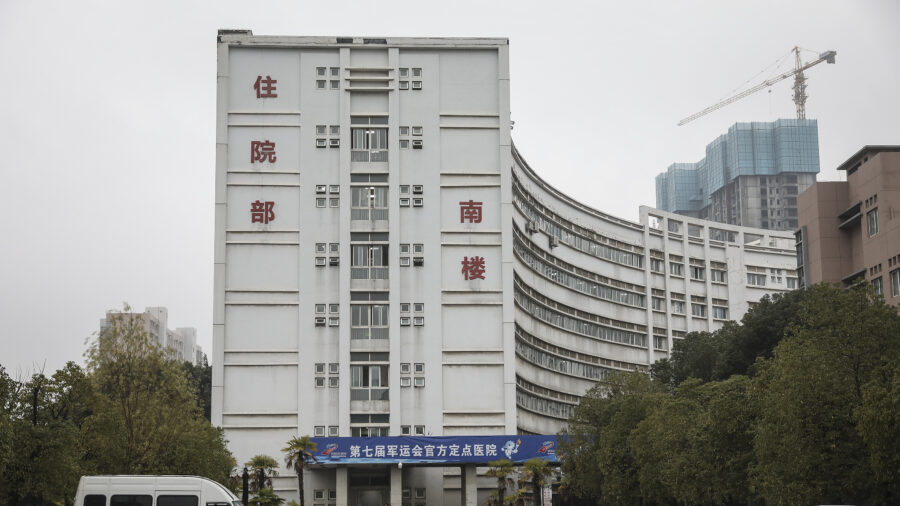 Wuhan Residents Reflect on Virus Lockdown Anniversary