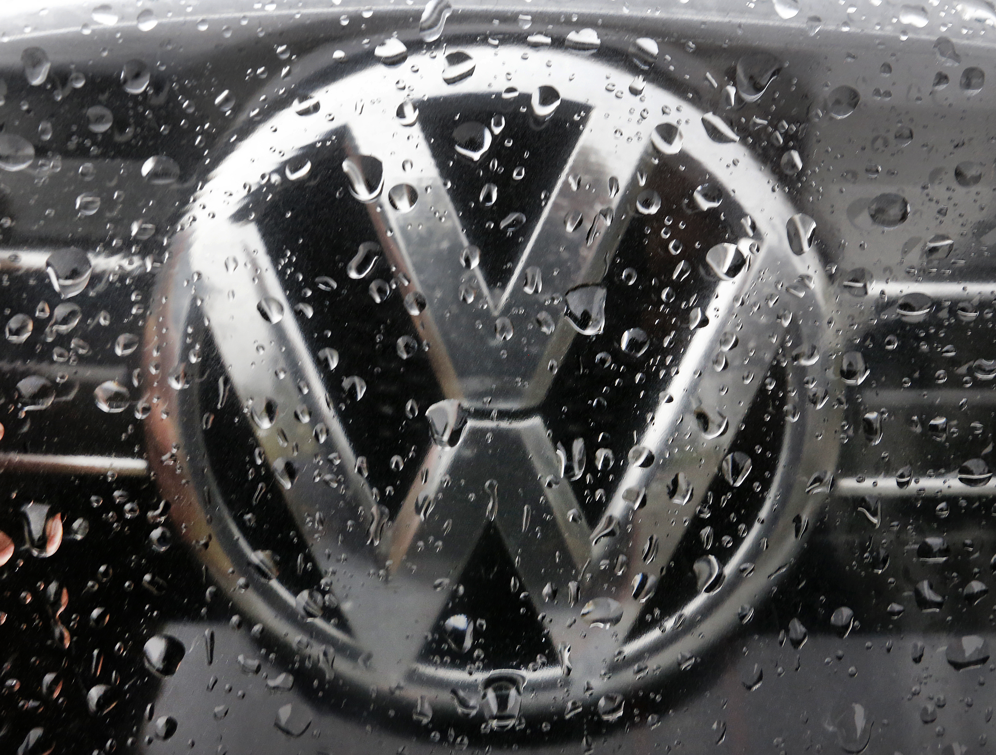 Volkswagen Recalls Vehicles for Tire Pressure Monitoring Malfunction