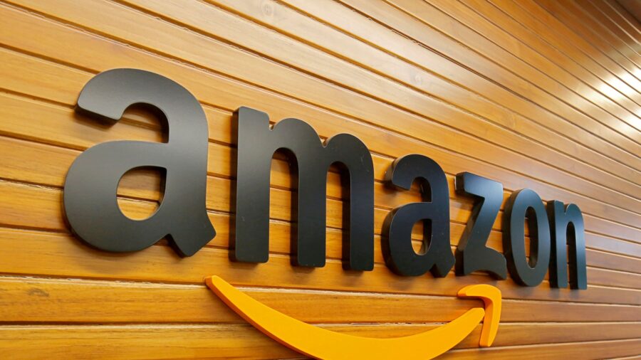 Amazon Escapes Paying Huge Tax Bill in Europe