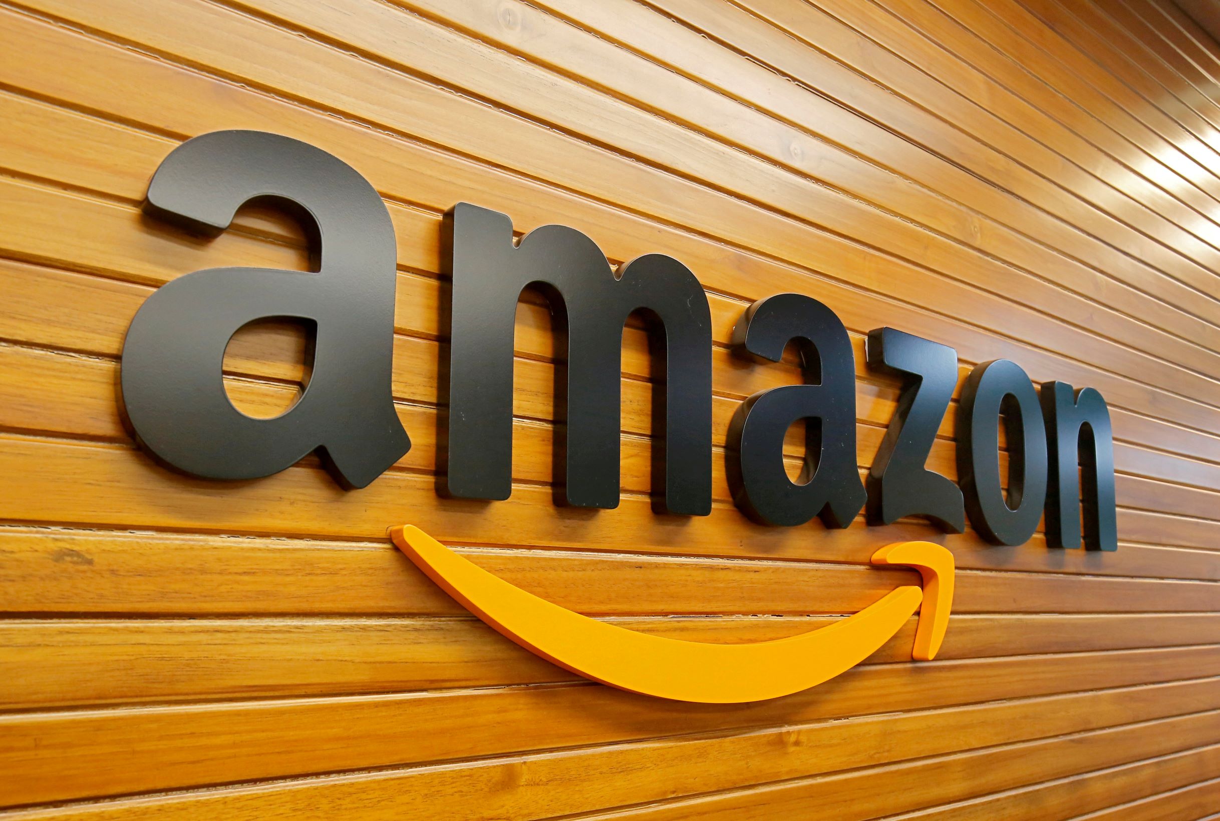 Amazon Pressures Some Vendor Companies