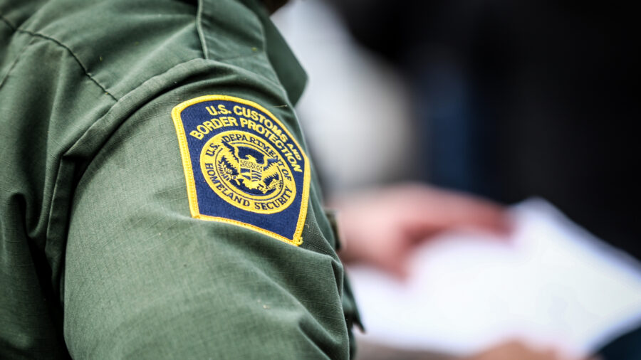 El Paso Border Control Agents Discover 8 Illegal Aliens Posing as Unaccompanied Minors to Avoid Expulsion