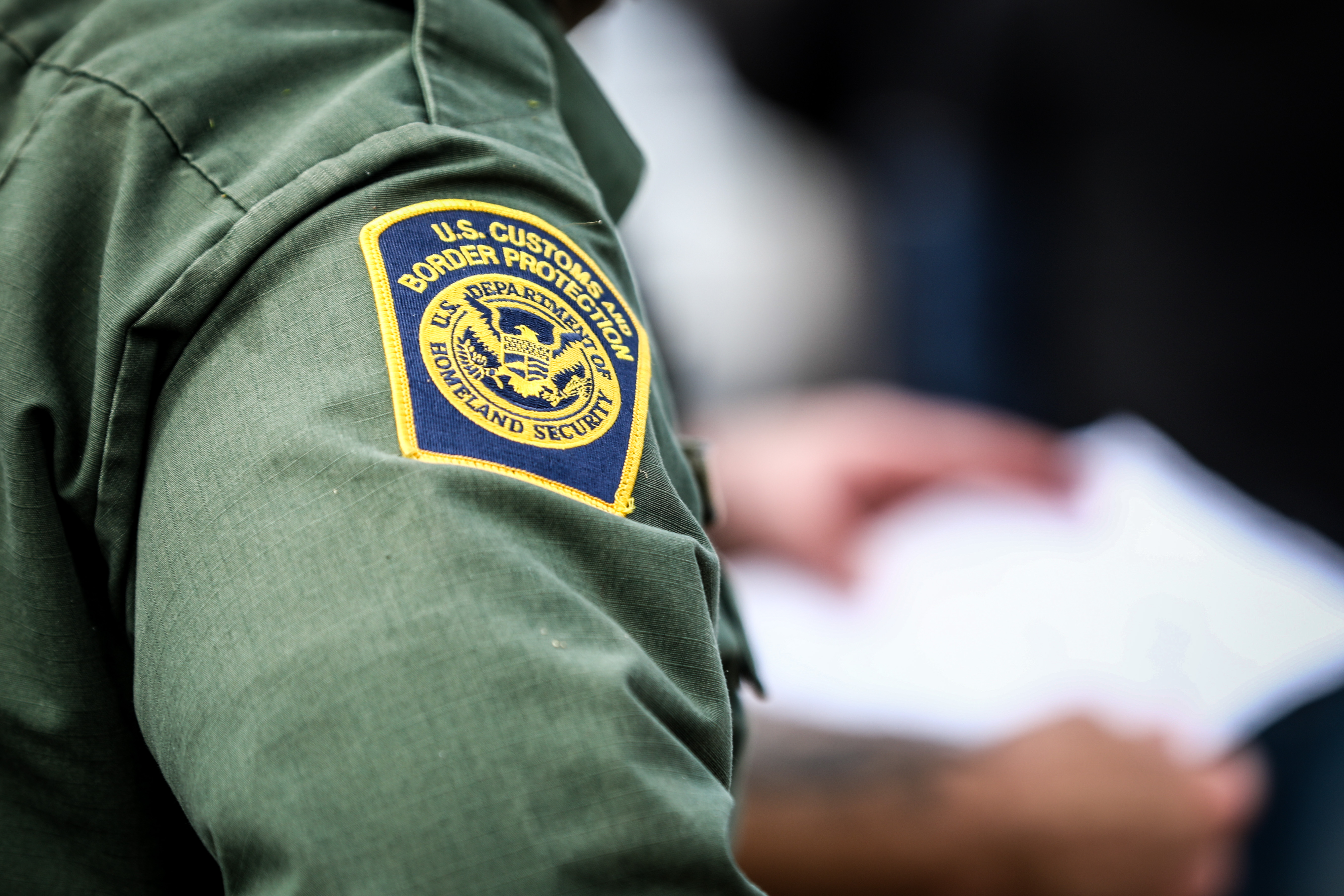 Three MS-13 Criminals Arrested by Border Patrol in Single Day, Including a Child Sex Offender