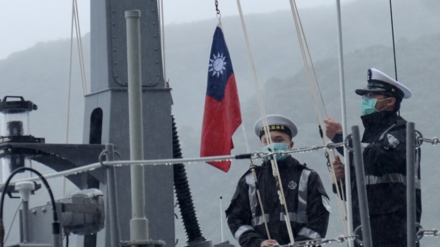 China in Focus (May 6): Taiwan Conflict Could Ruin Global Economy: Biden Aide