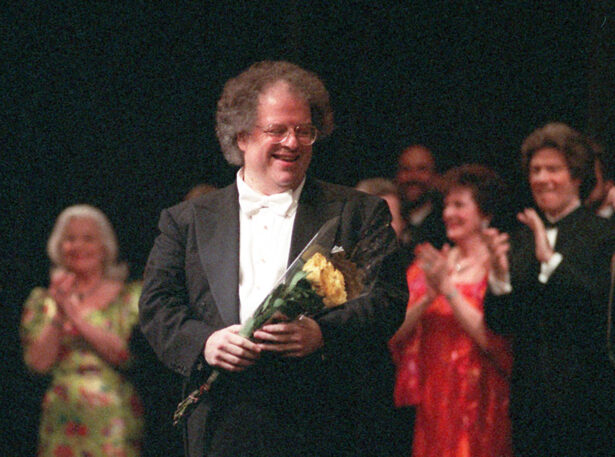 James Levine (