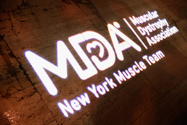 Muscular Dystrophy Association