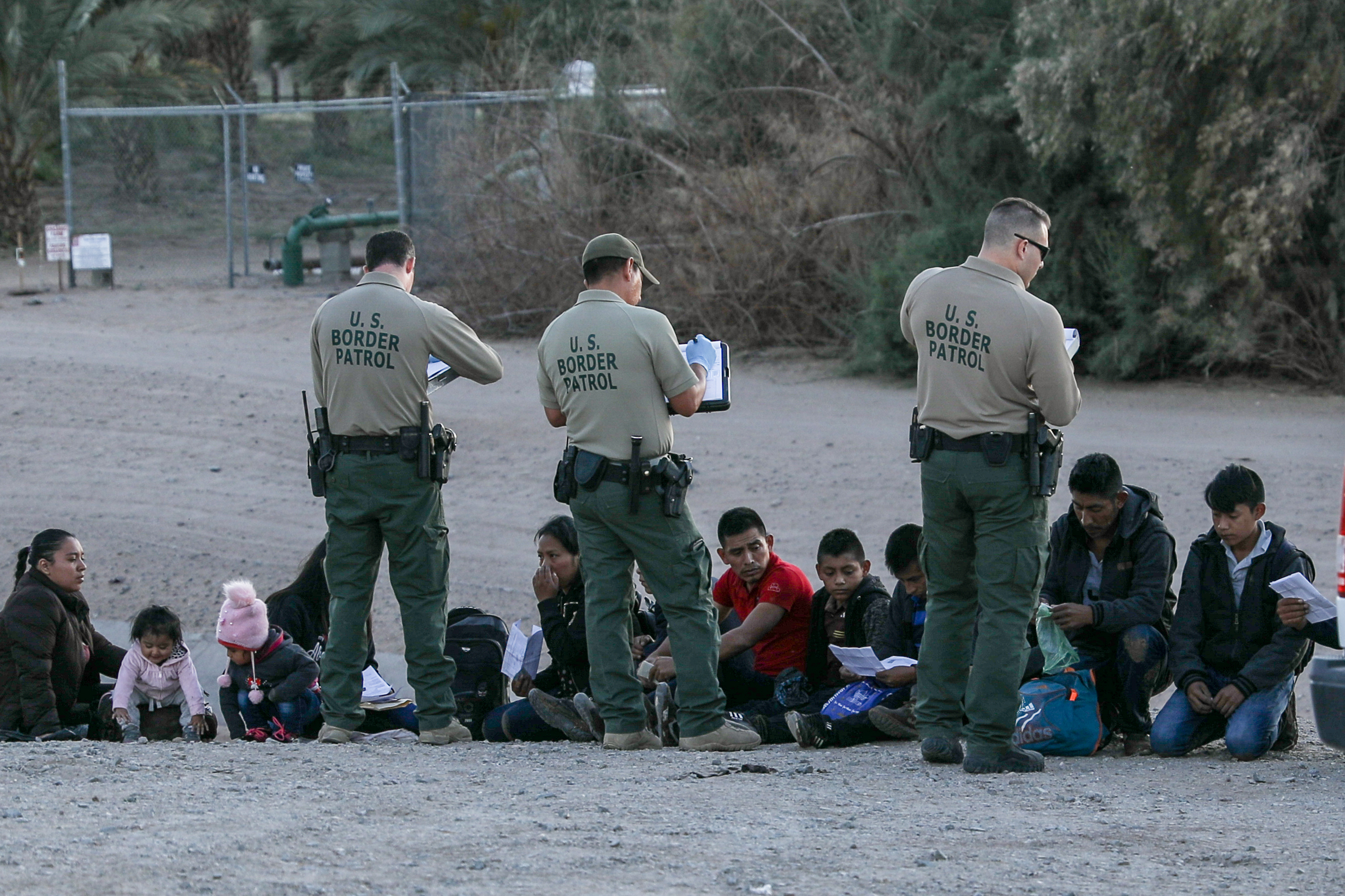 Deep Dive (Nov. 5): ‘An Absolute Catastrophe’: John Fonte on the Immigration Crisis