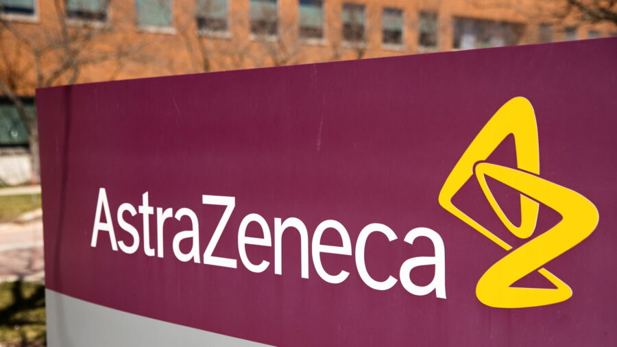 AstraZeneca Unveils $50 Billion Investment in US