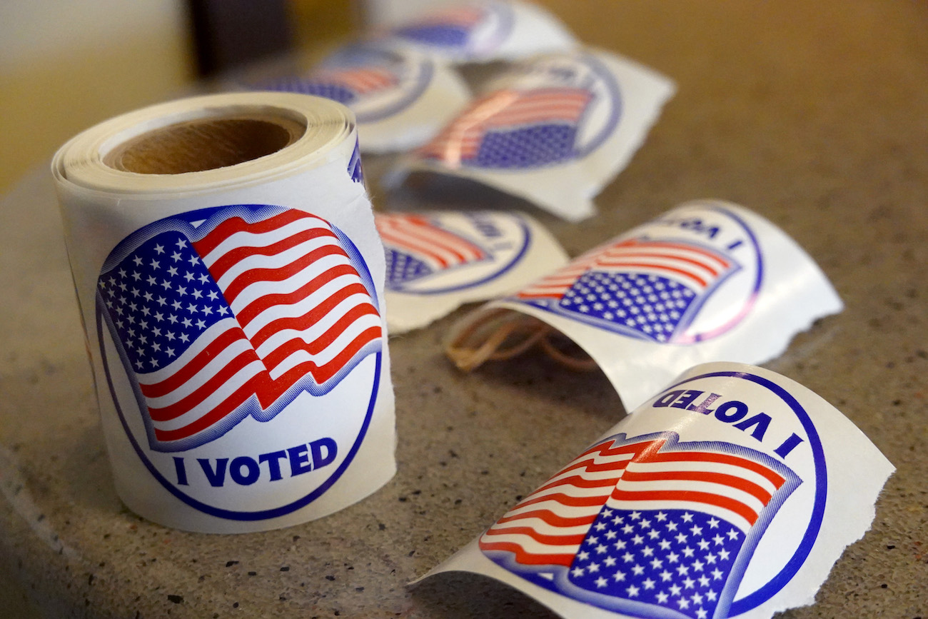 Arizona House, Senate, Approve Measure Boosting Voter ID Requirements on November Ballots