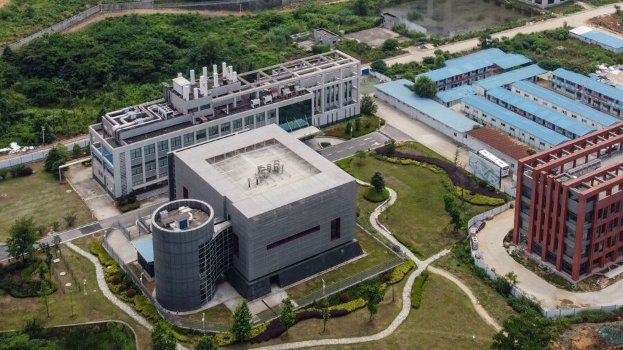 WHO Report Blames Animals Instead of Wuhan Lab Leak for CCP Virus Outbreak, Questions Unanswered