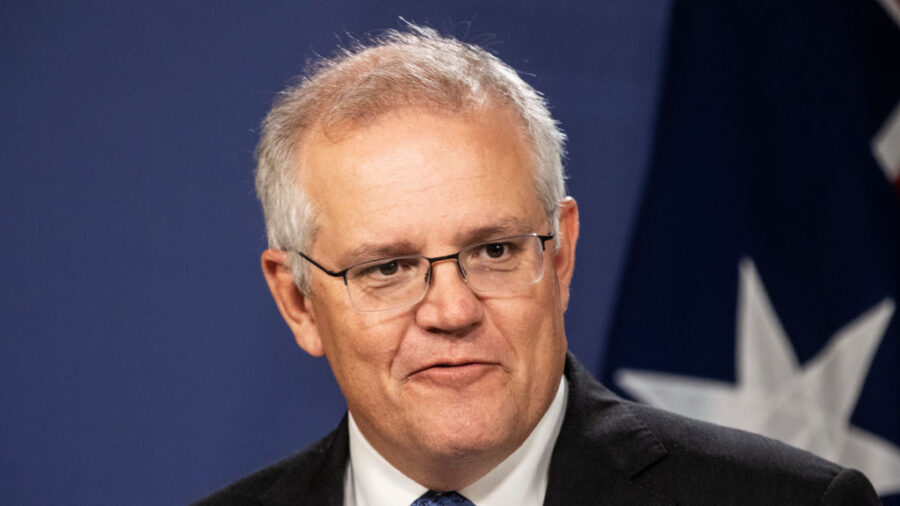 China Won’t Answer Australia’s Phone Calls