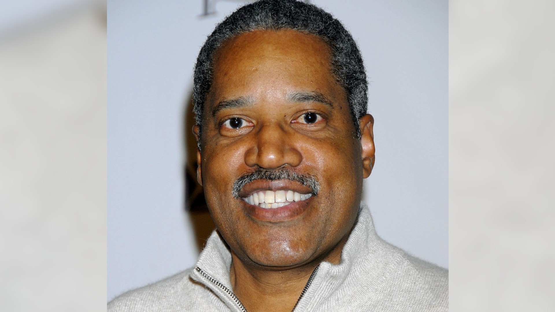 Larry Elder Runs for California Governor NTD