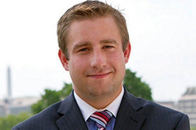Seth Rich, the voter expansion data director for the Democratic National Committee, in a file photograph. (LinkedIn)