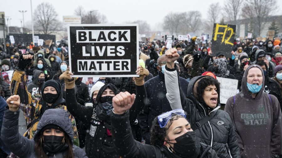 Expert: Marxist Groups Fanning US Racial Tensions
