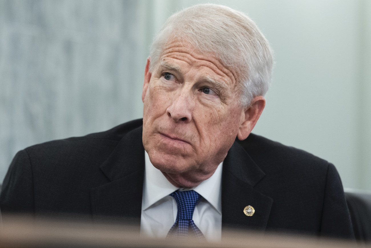 Top Republican Senators Press Pentagon for Unanswered Questions About Chinese Spy Balloon
