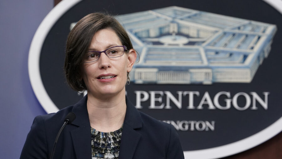 Pentagon Releases Policy Updates for Transgender People in Military Service
