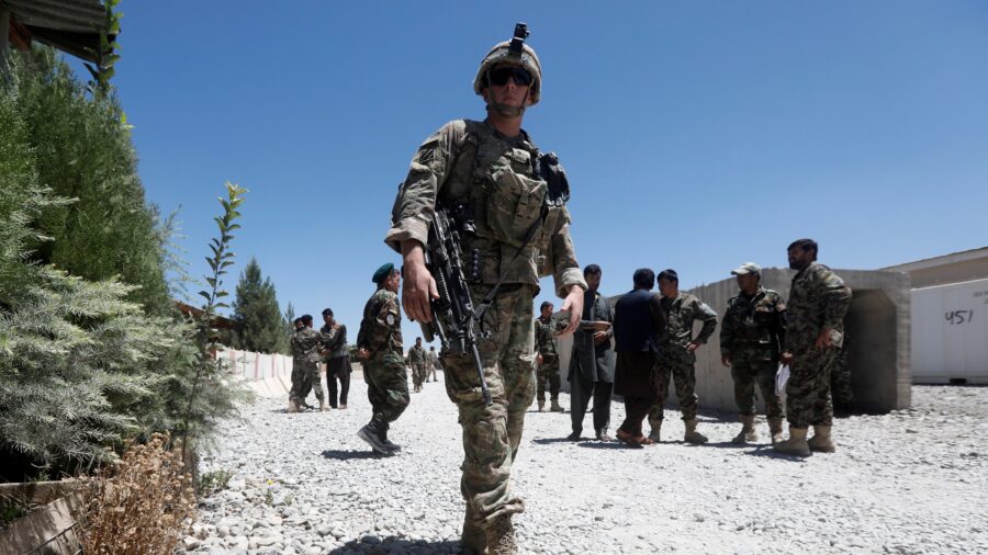 Veterans’ Health Care Costs Skyrocketing: Study