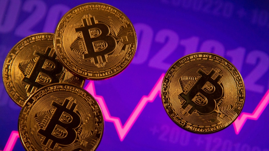 Bitcoin Plunges 12 Percent as Omicron Fears and Fed Taper Bets Continue to Pressure Risk Assets